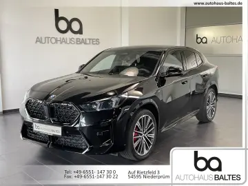 BMW X2 xDrive 20d M Sport Pro 20  Pano Driv Park AHK