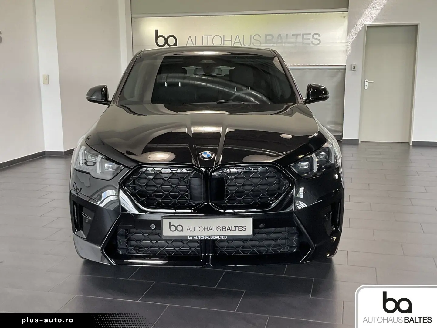 BMW X2 xDrive 20d M Sport Pro 20  Pano Driv Park AHK