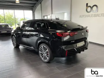 BMW X2 xDrive 20d M Sport Pro 20  Pano Driv Park AHK