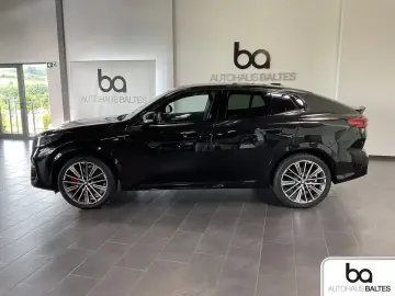 BMW X2 xDrive 20d M Sport Pro 20  Pano Driv Park AHK