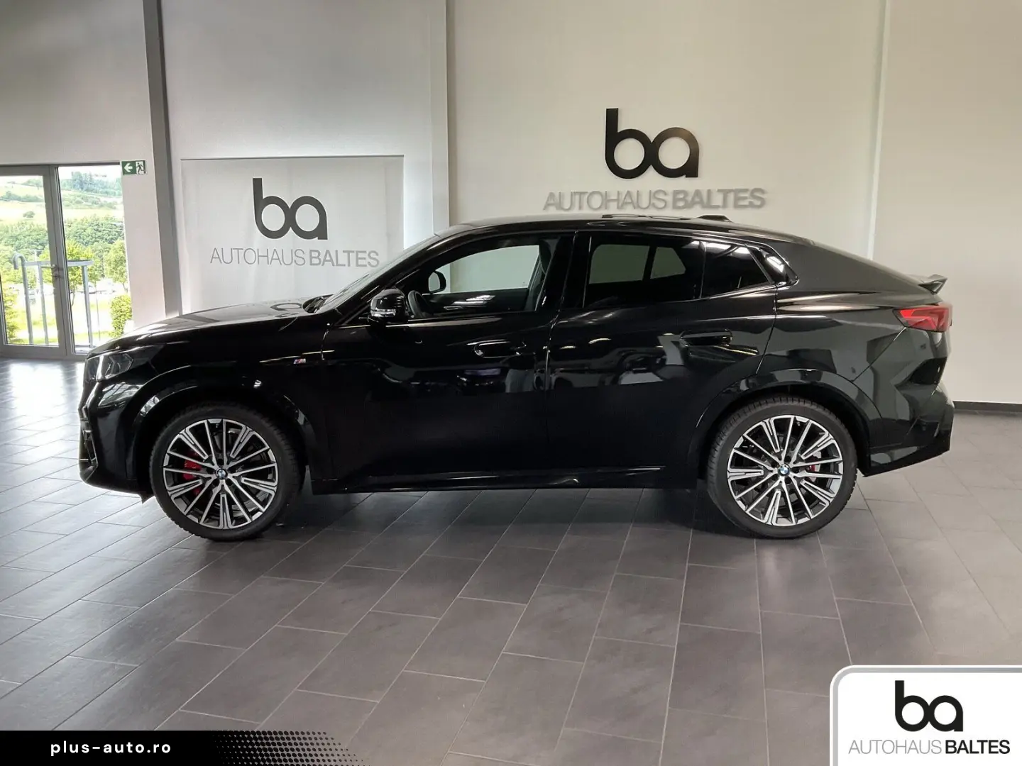 BMW X2 xDrive 20d M Sport Pro 20  Pano Driv Park AHK