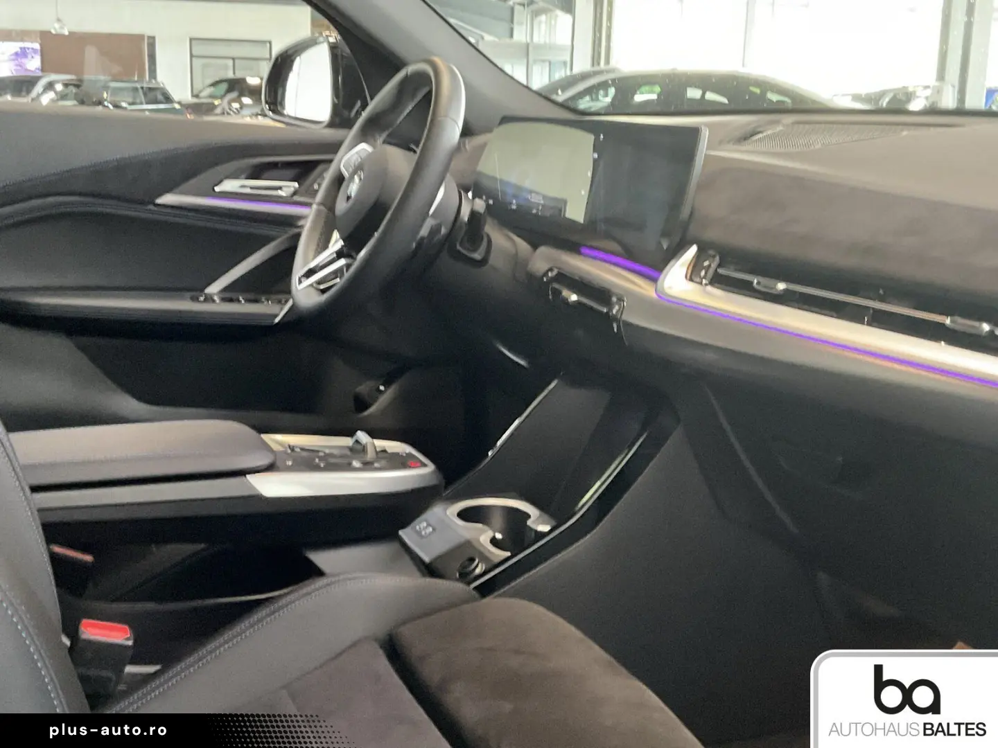 BMW X2 xDrive 20d M Sport Pro 20  Pano Driv Park AHK