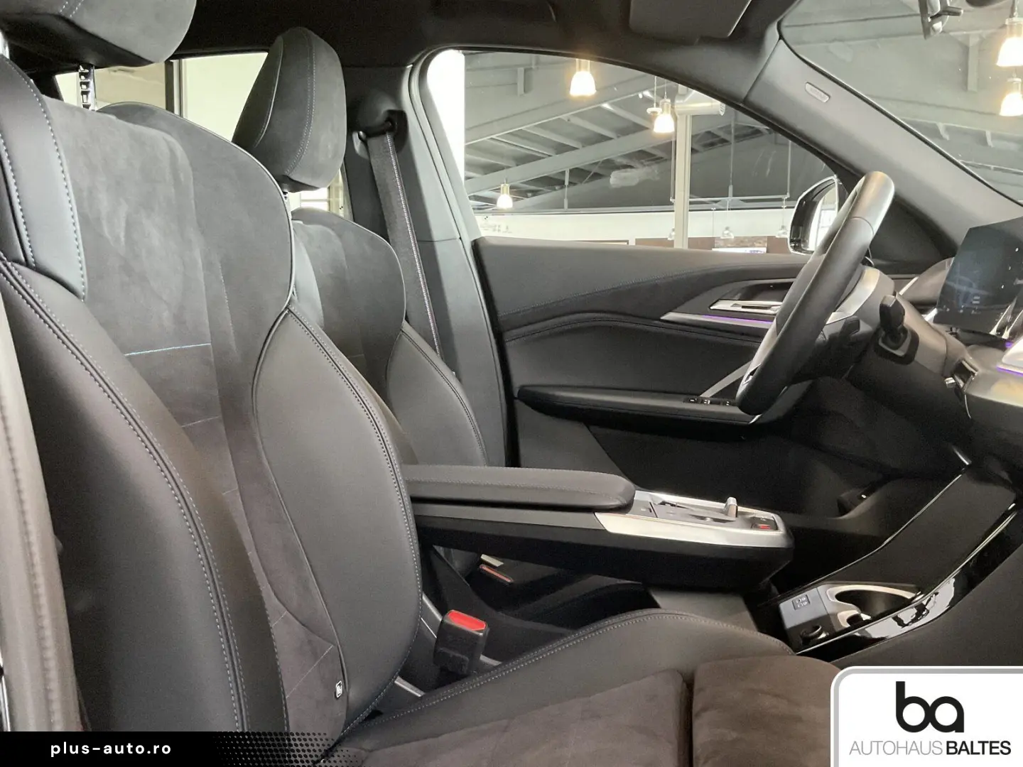 BMW X2 xDrive 20d M Sport Pro 20  Pano Driv Park AHK