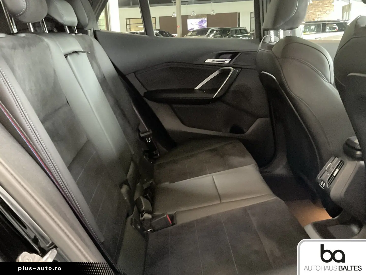 BMW X2 xDrive 20d M Sport Pro 20  Pano Driv Park AHK