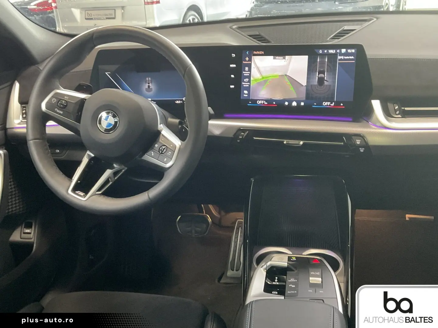 BMW X2 xDrive 20d M Sport Pro 20  Pano Driv Park AHK