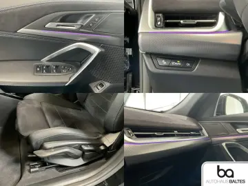 BMW X2 xDrive 20d M Sport Pro 20  Pano Driv Park AHK