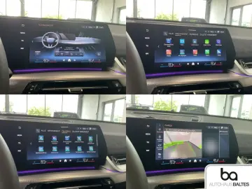 BMW X2 xDrive 20d M Sport Pro 20  Pano Driv Park AHK