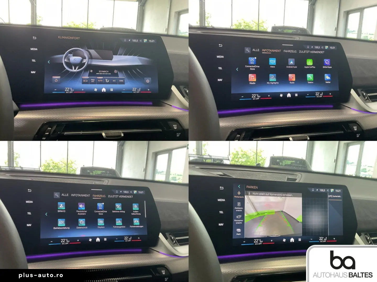 BMW X2 xDrive 20d M Sport Pro 20  Pano Driv Park AHK