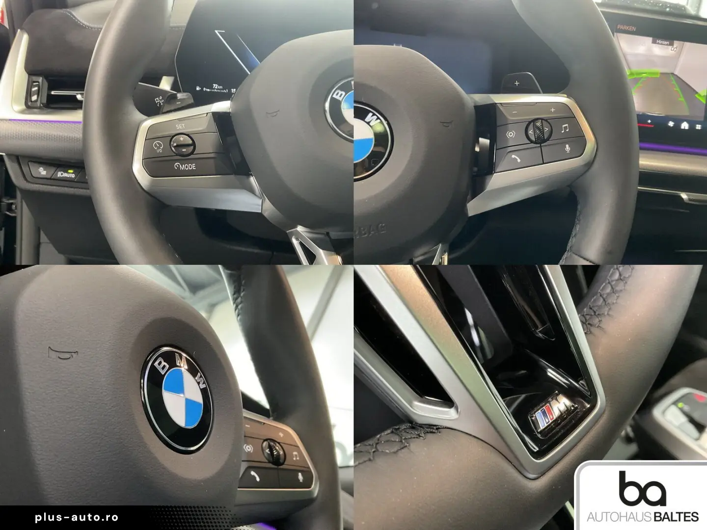 BMW X2 xDrive 20d M Sport Pro 20  Pano Driv Park AHK