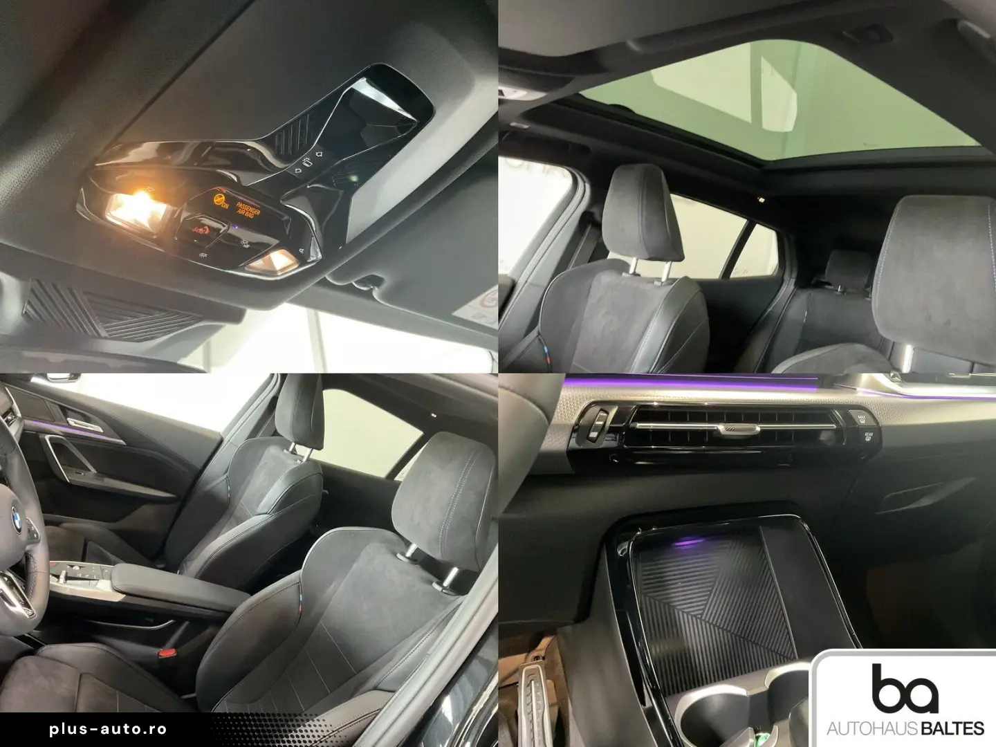 BMW X2 xDrive 20d M Sport Pro 20  Pano Driv Park AHK