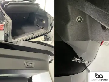 BMW X2 xDrive 20d M Sport Pro 20  Pano Driv Park AHK