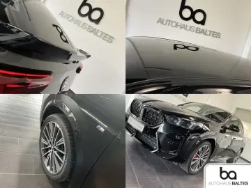 BMW X2 xDrive 20d M Sport Pro 20  Pano Driv Park AHK
