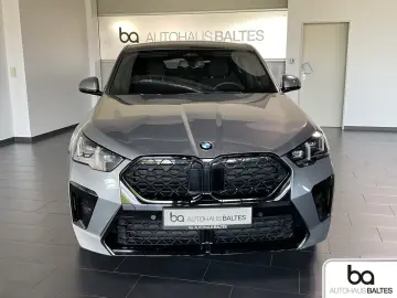 BMW X2 xDrive 20d M Sport Pro 20  Pano Driv Park AHK