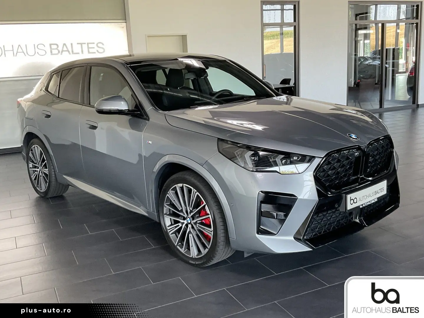 BMW X2 xDrive 20d M Sport Pro 20  Pano Driv Park AHK