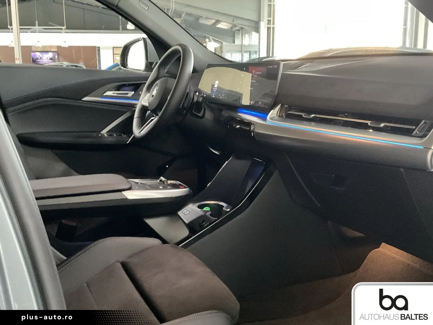 BMW X2 xDrive 20d M Sport Pro 20  Pano Driv Park AHK