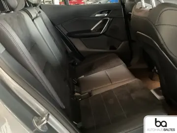 BMW X2 xDrive 20d M Sport Pro 20  Pano Driv Park AHK