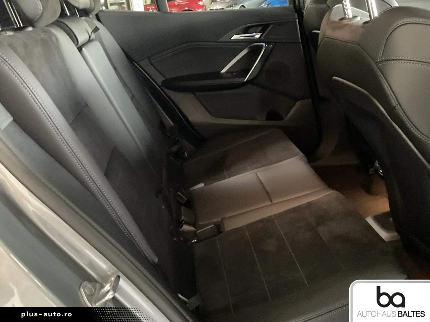 BMW X2 xDrive 20d M Sport Pro 20  Pano Driv Park AHK