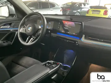 BMW X2 xDrive 20d M Sport Pro 20  Pano Driv Park AHK