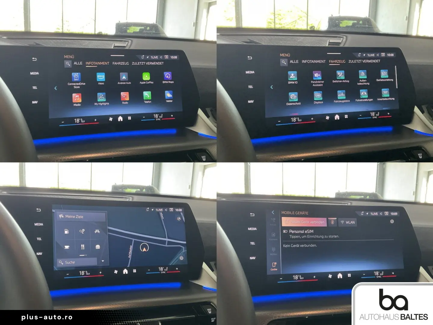 BMW X2 xDrive 20d M Sport Pro 20  Pano Driv Park AHK