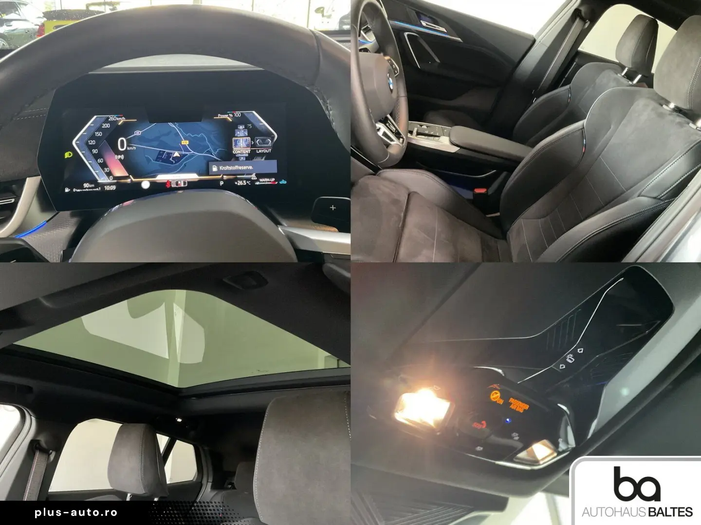 BMW X2 xDrive 20d M Sport Pro 20  Pano Driv Park AHK