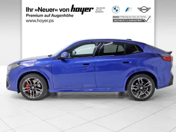 BMW X2 xDrive20d M Sportpaket Head-Up DAB LED RFK