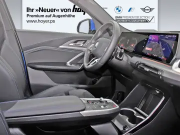 BMW X2 xDrive20d M Sportpaket Head-Up DAB LED RFK