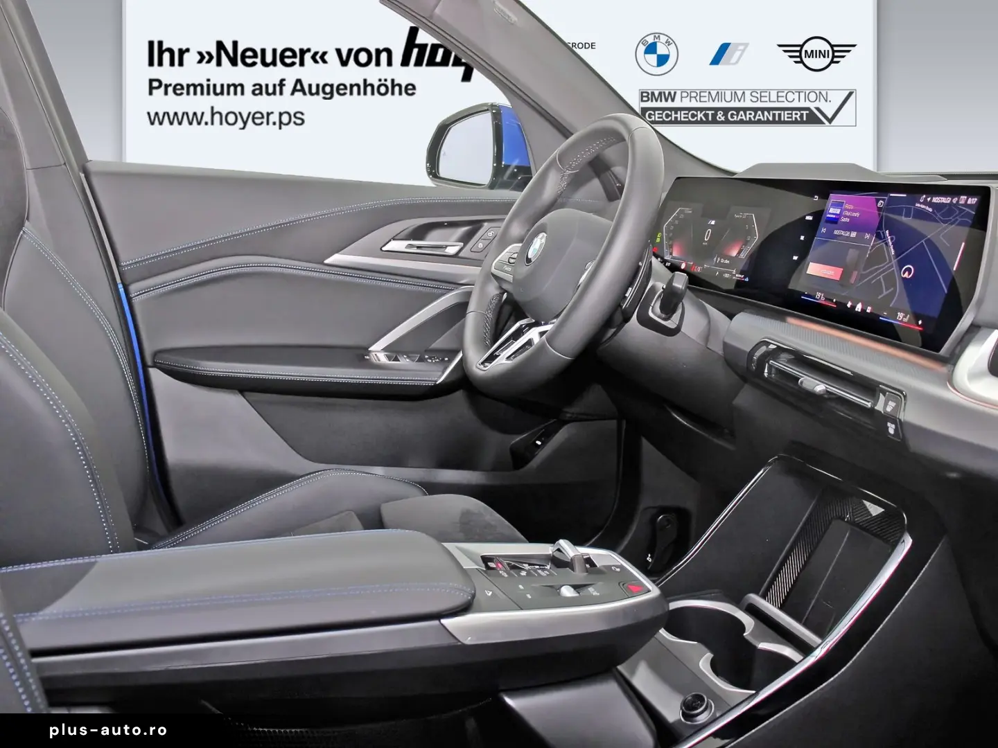 BMW X2 xDrive20d M Sportpaket Head-Up DAB LED RFK