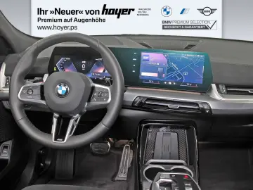 BMW X2 xDrive20d M Sportpaket Head-Up DAB LED RFK
