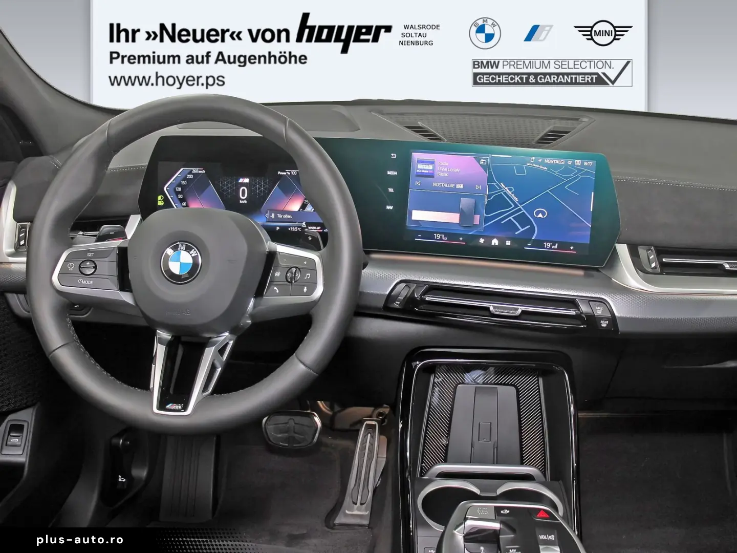 BMW X2 xDrive20d M Sportpaket Head-Up DAB LED RFK