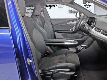 BMW X2 xDrive20d M Sportpaket Head-Up DAB LED RFK