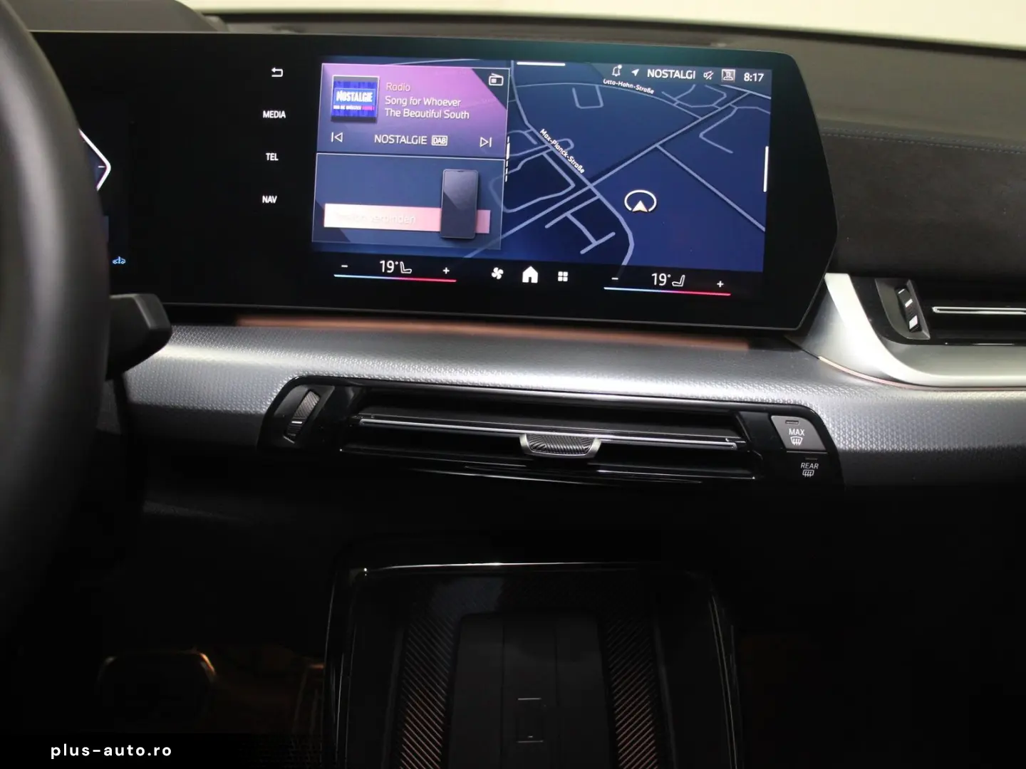 BMW X2 xDrive20d M Sportpaket Head-Up DAB LED RFK