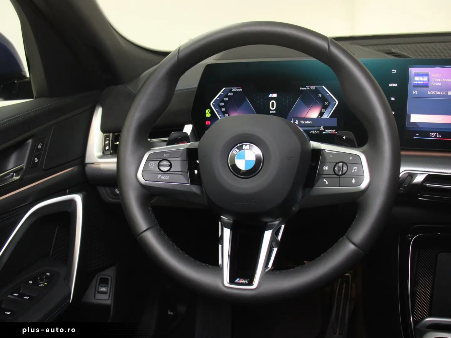 BMW X2 xDrive20d M Sportpaket Head-Up DAB LED RFK