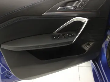 BMW X2 xDrive20d M Sportpaket Head-Up DAB LED RFK