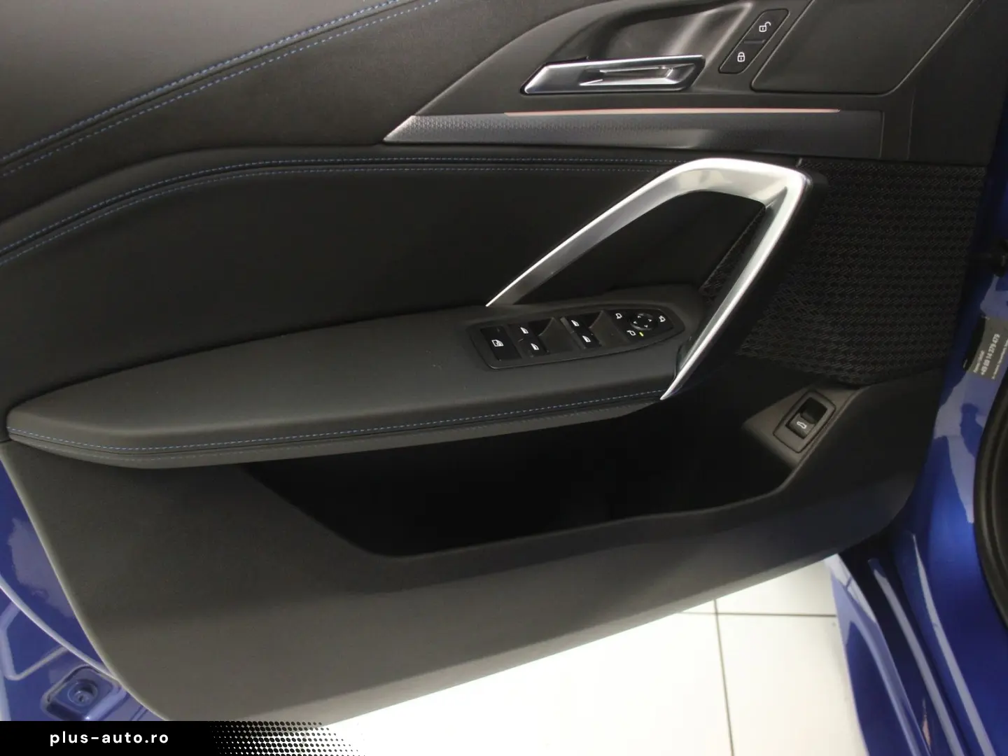 BMW X2 xDrive20d M Sportpaket Head-Up DAB LED RFK