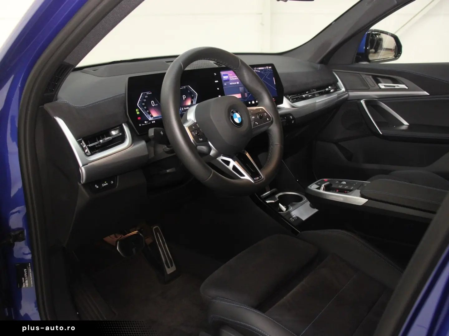 BMW X2 xDrive20d M Sportpaket Head-Up DAB LED RFK