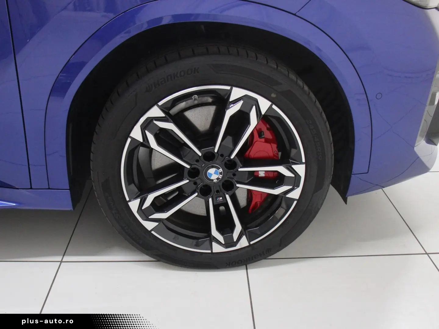 BMW X2 xDrive20d M Sportpaket Head-Up DAB LED RFK