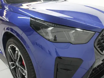 BMW X2 xDrive20d M Sportpaket Head-Up DAB LED RFK