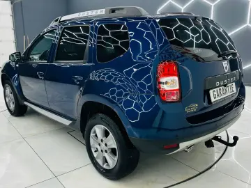 DACIA DUSTER 2016 1.2i E6 Garantie 12 Luni Rate Avans 0 Doar