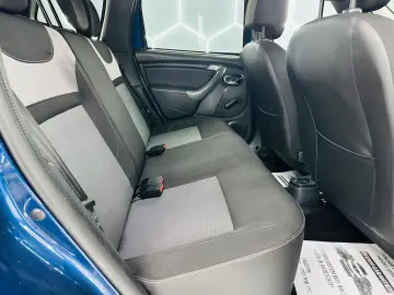 DACIA DUSTER 2016 1.2i E6 Garantie 12 Luni Rate Avans 0 Doar