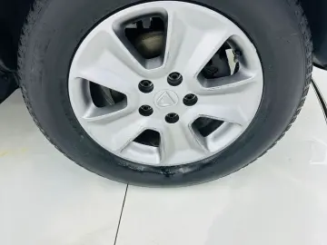 DACIA DUSTER 2016 1.2i E6 Garantie 12 Luni Rate Avans 0 Doar