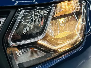 DACIA DUSTER 2016 1.2i E6 Garantie 12 Luni Rate Avans 0 Doar