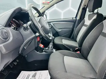 DACIA DUSTER 2016 1.2i E6 Garantie 12 Luni Rate Avans 0 Doar