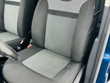 DACIA DUSTER 2016 1.2i E6 Garantie 12 Luni Rate Avans 0 Doar