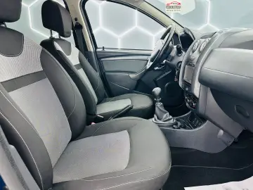 DACIA DUSTER 2016 1.2i E6 Garantie 12 Luni Rate Avans 0 Doar