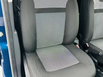 DACIA DUSTER 2016 1.2i E6 Garantie 12 Luni Rate Avans 0 Doar