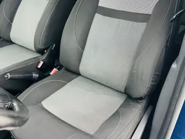 DACIA DUSTER 2016 1.2i E6 Garantie 12 Luni Rate Avans 0 Doar