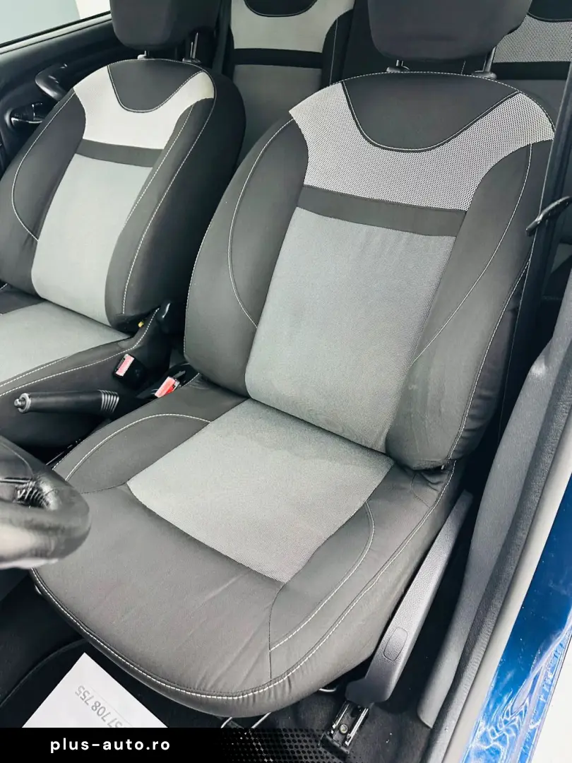 DACIA DUSTER 2016 1.2i E6 Garantie 12 Luni Rate Avans 0 Doar