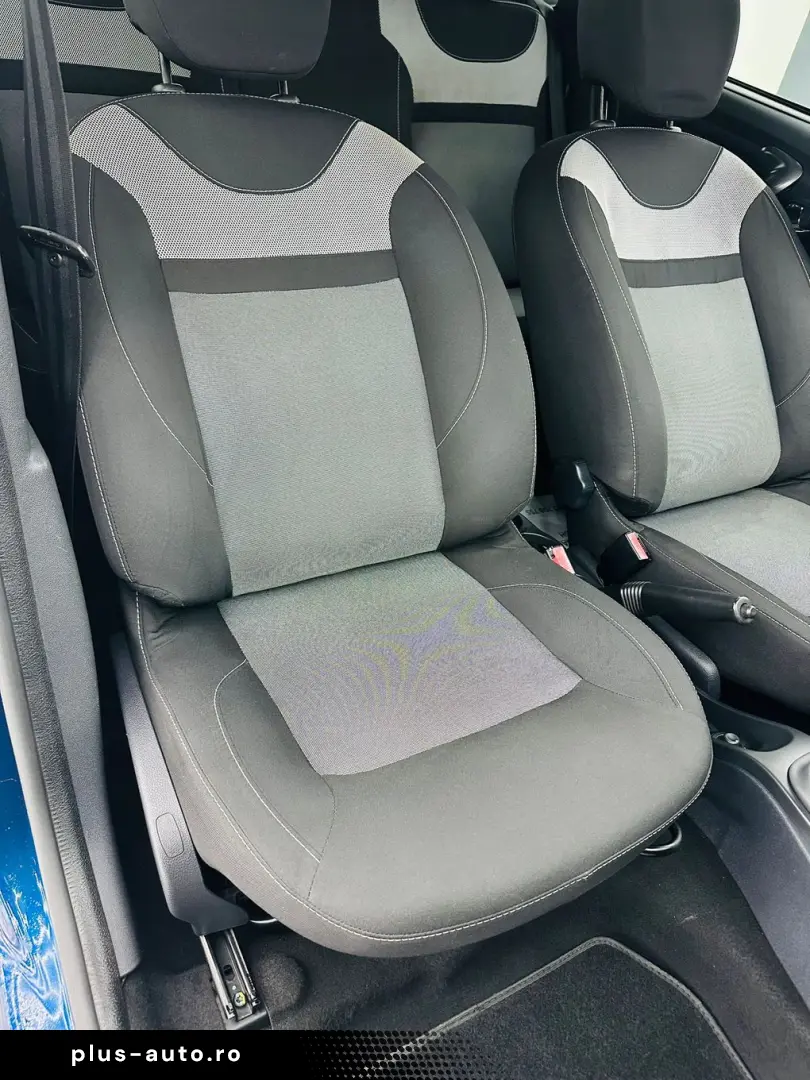 DACIA DUSTER 2016 1.2i E6 Garantie 12 Luni Rate Avans 0 Doar