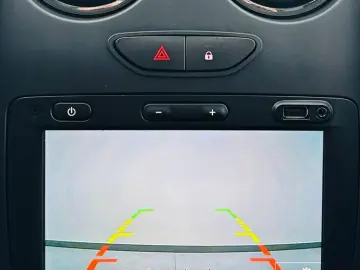 DACIA DUSTER 2016 1.2i E6 Garantie 12 Luni Rate Avans 0 Doar