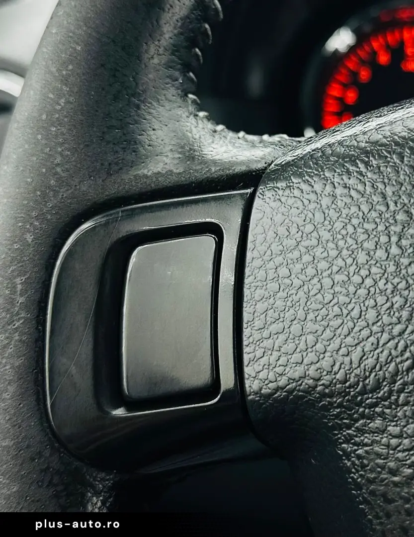 DACIA DUSTER 2016 1.2i E6 Garantie 12 Luni Rate Avans 0 Doar